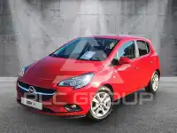 2016 Opel Corsa