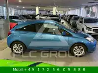 2016 Opel Corsa
