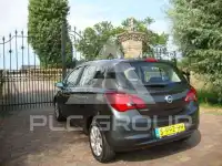 2016 Opel Corsa