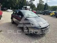 2016 Opel Corsa