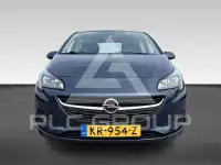 2016 Opel Corsa