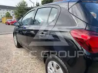 2016 Opel Corsa