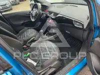 2016 Opel Corsa