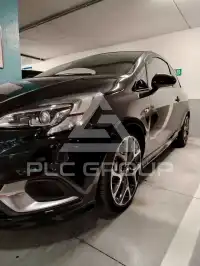 2016 Opel Corsa