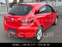 2016 Opel Corsa