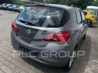 2016 Opel Corsa