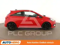 2016 Opel Corsa