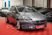 2016 Opel Corsa