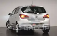 2016 Opel Corsa