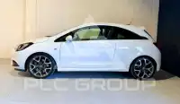 2016 Opel Corsa