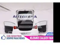 2016 Opel Corsa