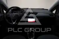 2016 Opel Corsa