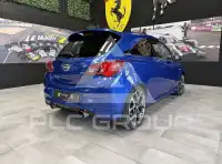2016 Opel Corsa