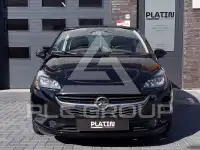 2016 Opel Corsa