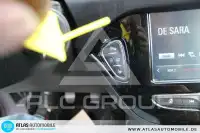2016 Opel Corsa