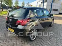 2016 Opel Corsa
