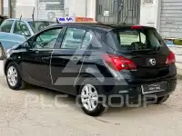 2016 Opel Corsa