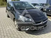 2016 Opel Corsa