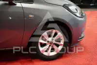 2016 Opel Corsa