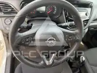 2016 Opel Corsa