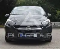 2016 Opel Corsa
