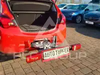 2016 Opel Corsa