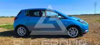 2016 Opel Corsa
