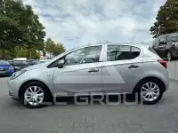 2016 Opel Corsa