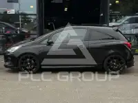 2016 Opel Corsa