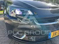 2016 Opel Corsa