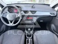 2016 Opel Corsa