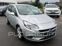 2016 Opel Corsa