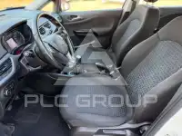 2016 Opel Corsa