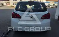 2016 Opel Corsa