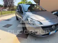 2016 Opel Corsa