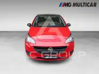 2016 Opel Corsa