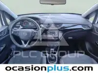 2016 Opel Corsa
