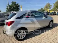 2016 Opel Corsa