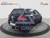 2016 Opel Corsa