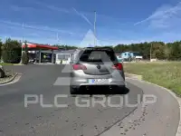2016 Opel Corsa