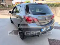 2016 Opel Corsa