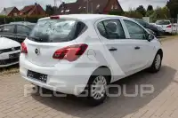 2016 Opel Corsa