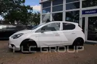 2016 Opel Corsa