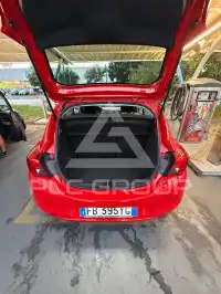 2016 Opel Corsa