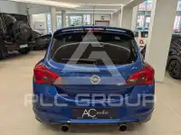 2016 Opel Corsa
