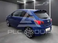 2016 Opel Corsa