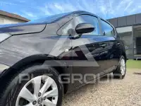 2016 Opel Corsa