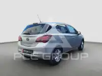 2016 Opel Corsa
