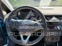 2016 Opel Corsa