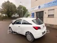 2016 Opel Corsa